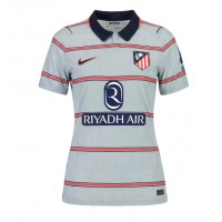 Dámy Fotbalový dres Atletico Madrid David Hancko #17 2026-27 Třetí Krátký Rukáv